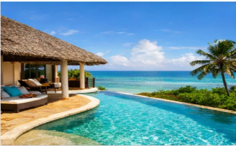 How to Find the Perfect Vacation Rental in Kenya