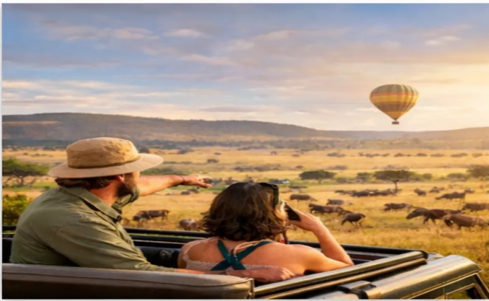Top 5 Vacation Destinations in Kenya You Should Visit in 2026