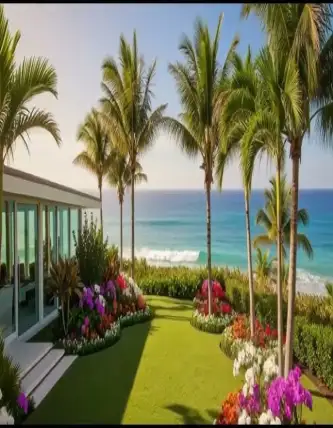 Coastal and Tropical